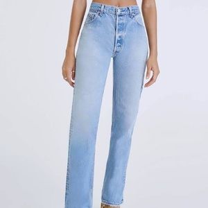 Vintage 550 Levi’s size 29x29